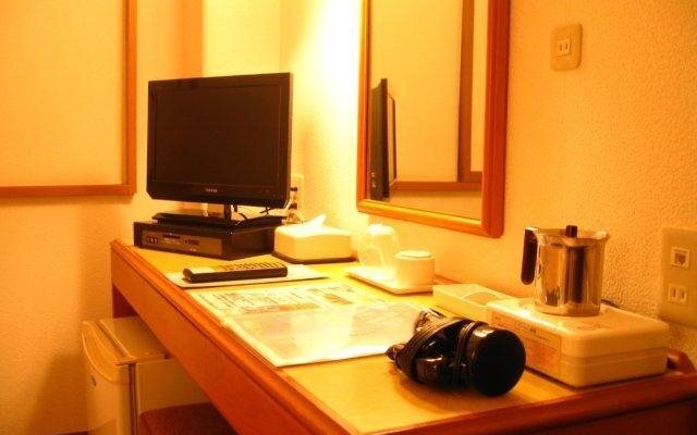 Grace Inn Maebashi