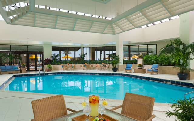 Hilton Sandestin Beach Golf Resort & Spa