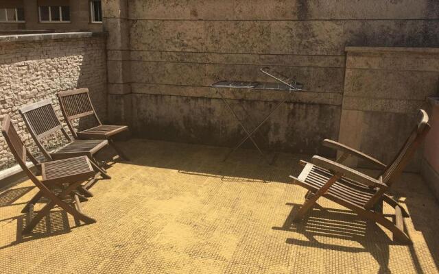 Vatican City House Roma