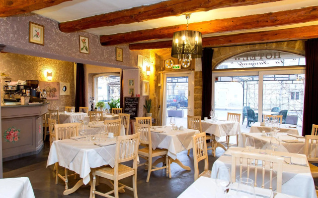 La Farigoule
