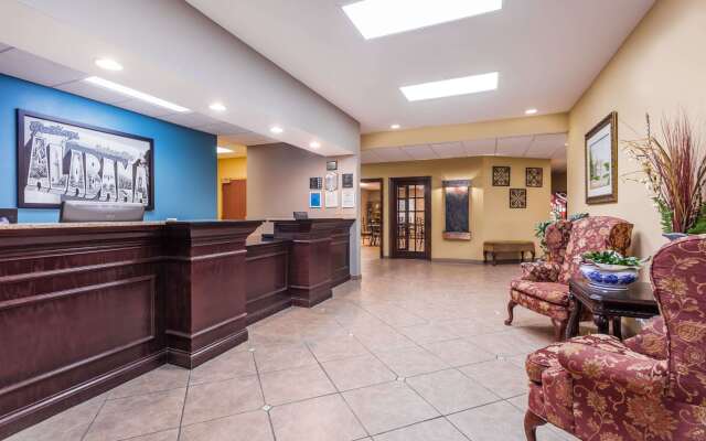 Super 8 by Wyndham Rainsville