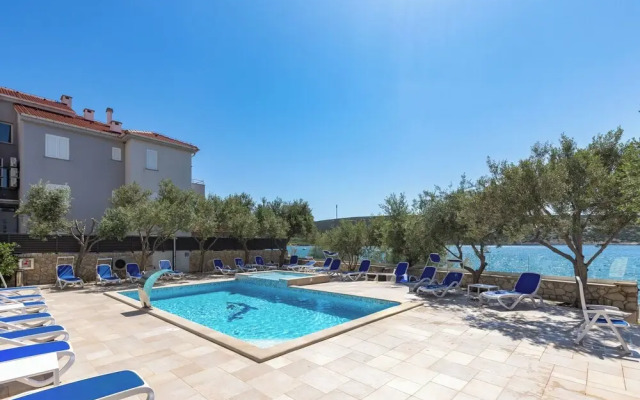 Family Resort Santa Maria I Apartment 7