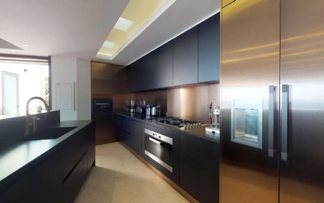 Dream Villa Marigot 852