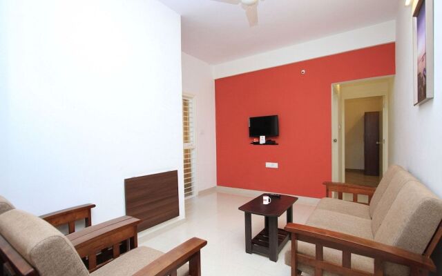 OYO Flagship 475 Marathahalli Innovative Multiplex