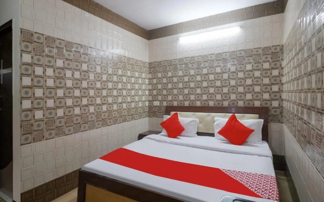 Hotel Royal Mall