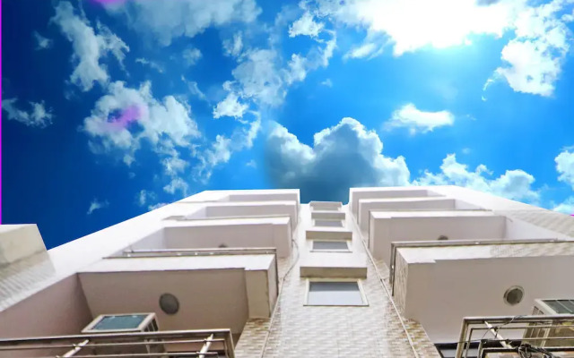 Hotel The Nines
