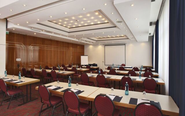 Concorde Hotel Siegen