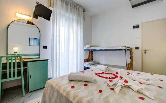 Hotel San Paolo