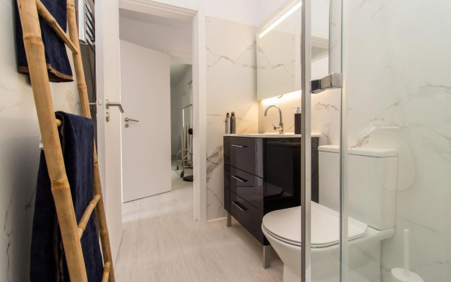 Beach and Mountain Apartment Lisboa / Sesimbra