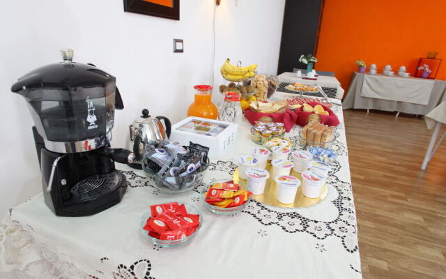 Golden Mile Bed & Breakfast