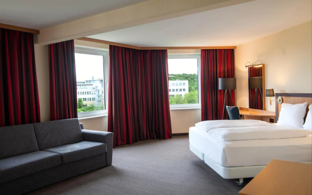 Best Western Conference Airporthotel Frankfurt Mörfelden