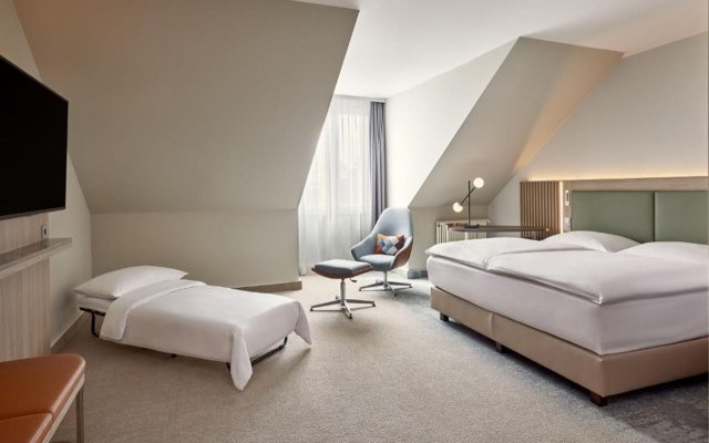 Courtyard by Marriott Schwerin