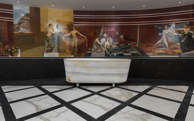 Eurostars Gran Hotel La Toja