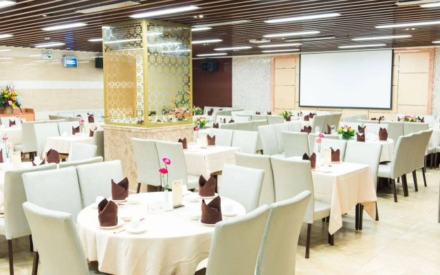 Fu Hua Hotel