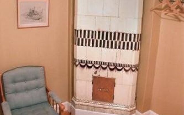 Lyckans Guesthouse