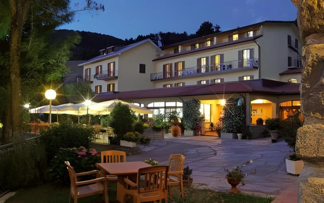 Hotel Belvedere