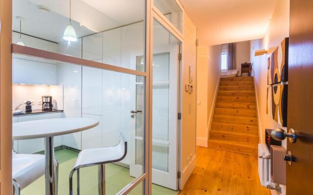 Feel Porto Destilaria Residence