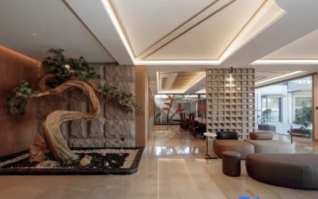 Tinghuyin Homestay (Yangzhou Slender West Lake Scenic Area)
