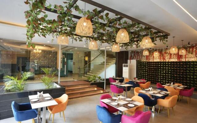 VITS Gurugram formerly known as Windsor Heights