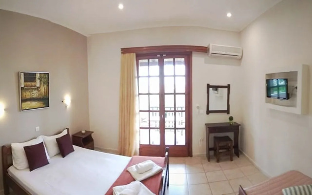 Sole e Mare Apartments