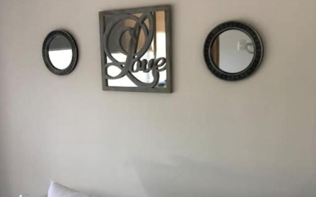 Apartamento con amenities Ocean Drive Country 603