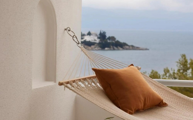 Brown Beach Chalkida Kosher Resort, a member of Brown Hotels