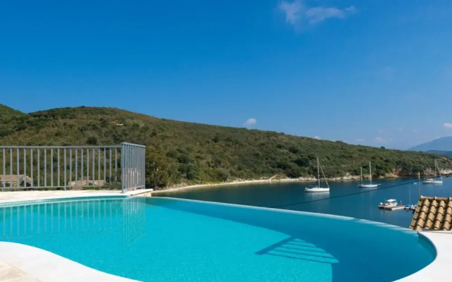 Villa Rahi in
