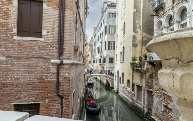 Gondola Luxury