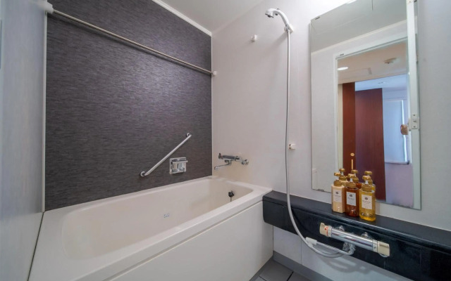 Meitetsu Inn Nagoya Ekimae