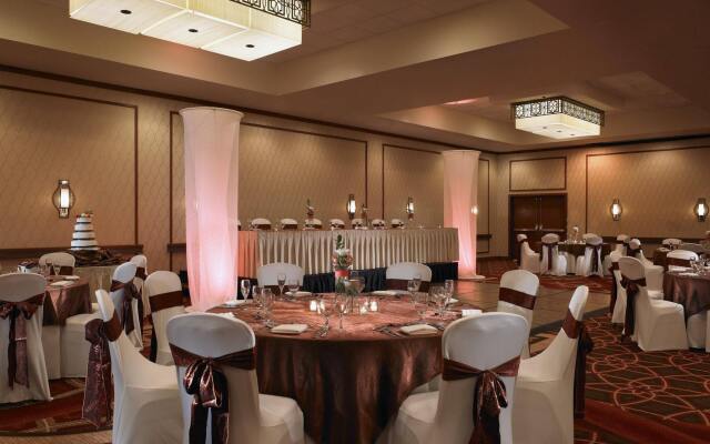 Sheraton Denver Tech Center Hotel