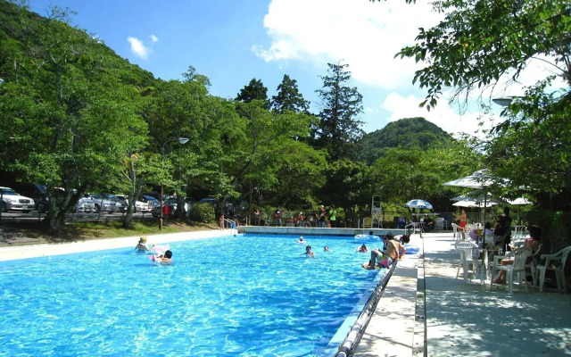 Amami Onsen Nanten-en
