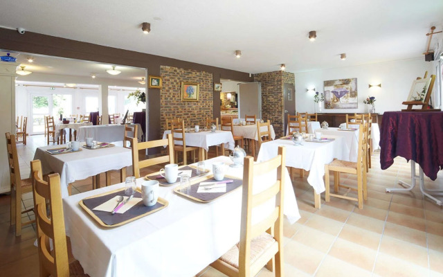 Hotel Nell - Axelle - Maison Tassoni