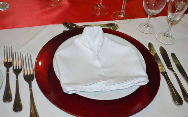 Boutique Hotel Pescador