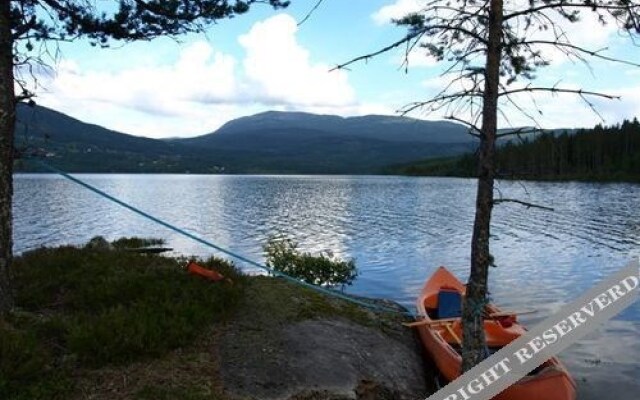 Telemark Camping & Inn - Motel & Apartment