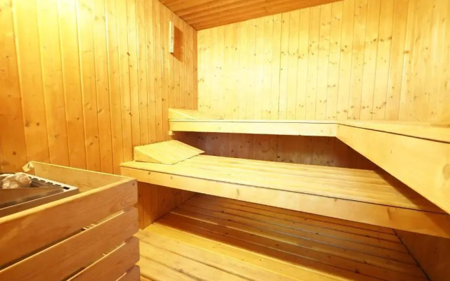 EcoResort Il Cantico della Natura