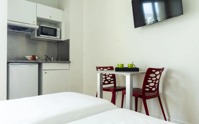 City Residence Chelles