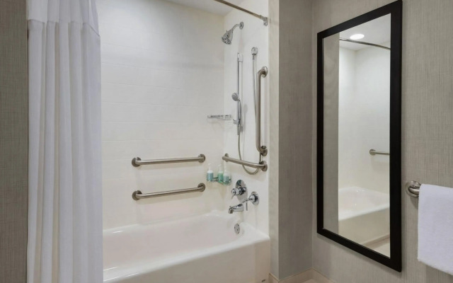 Residence Inn Fairfax City