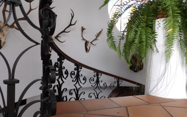 Hotel Palacio Doñana