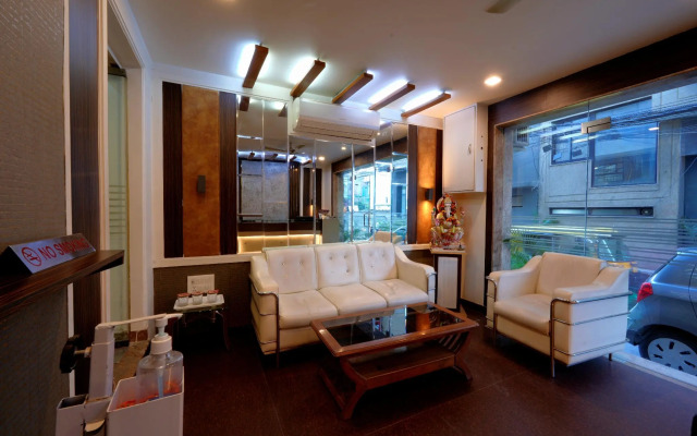 Hotel Moon Light Bhimtal