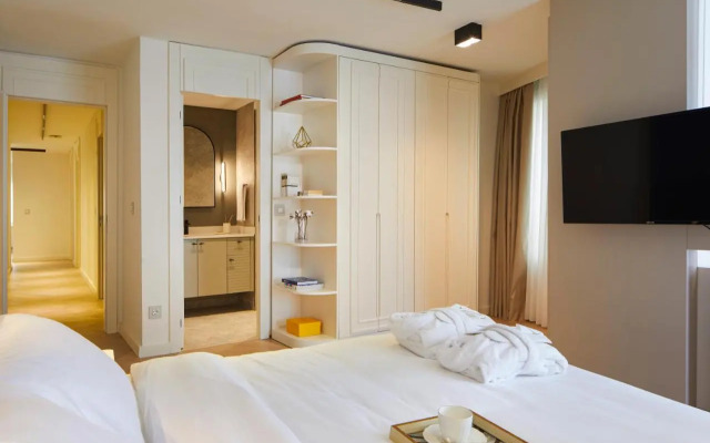 Tempo Residence Gayrettepe