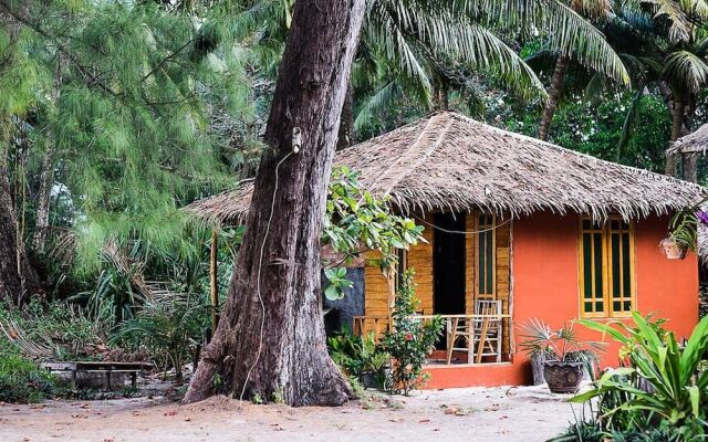 Deeland Bungalows