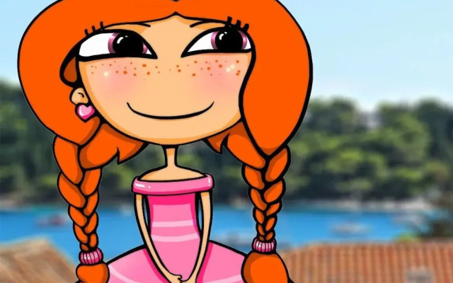 Heritage Villa Princess Captislava