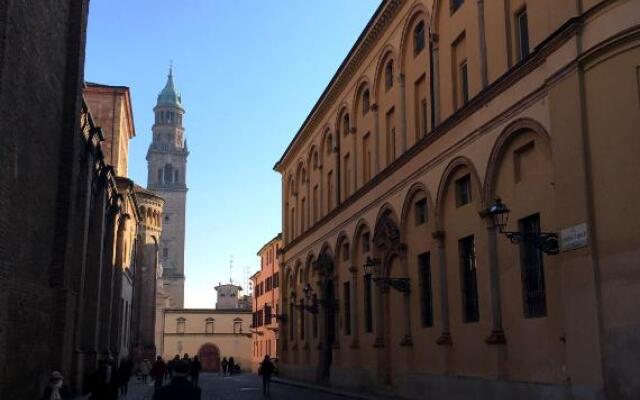 Sant'Anna Studio Apartment