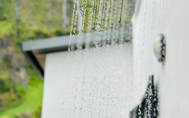 Villa Couleur Nature