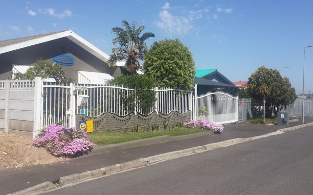 Mitchells Guesthouse