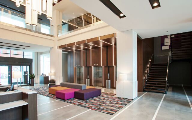 Holiday Inn Hotel & Suites Montreal Centre-ville Ouest by IHG