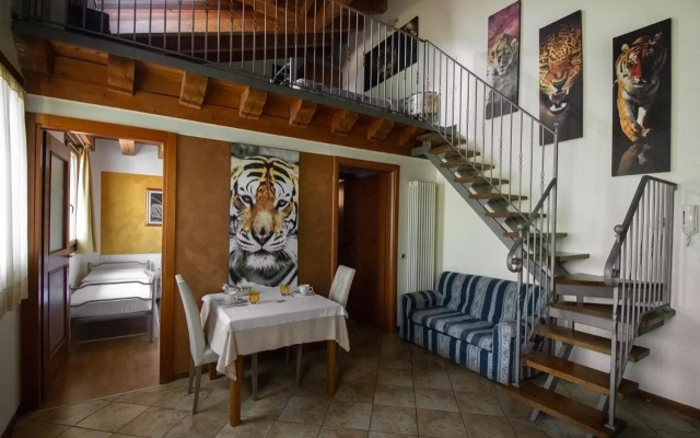 Residence San Miguel 8