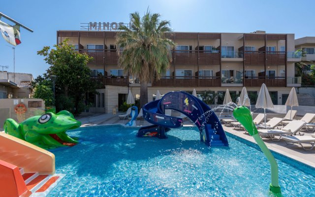 Minos Hotel