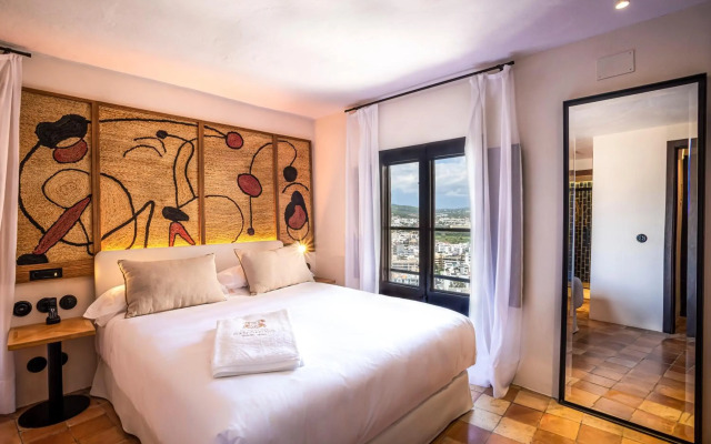 Hotel La Torre del Canonigo - Small Luxury Hotels