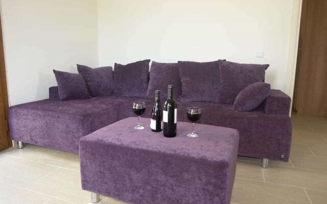 Orka Village Apartments